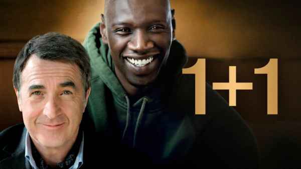 Обзор фильма «1+1» Обзор фильма «1+1»